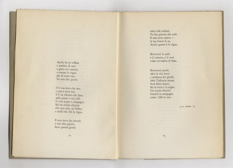 Verrà la morte e avrà i tuoi occhi. | Immagine Gallery 3