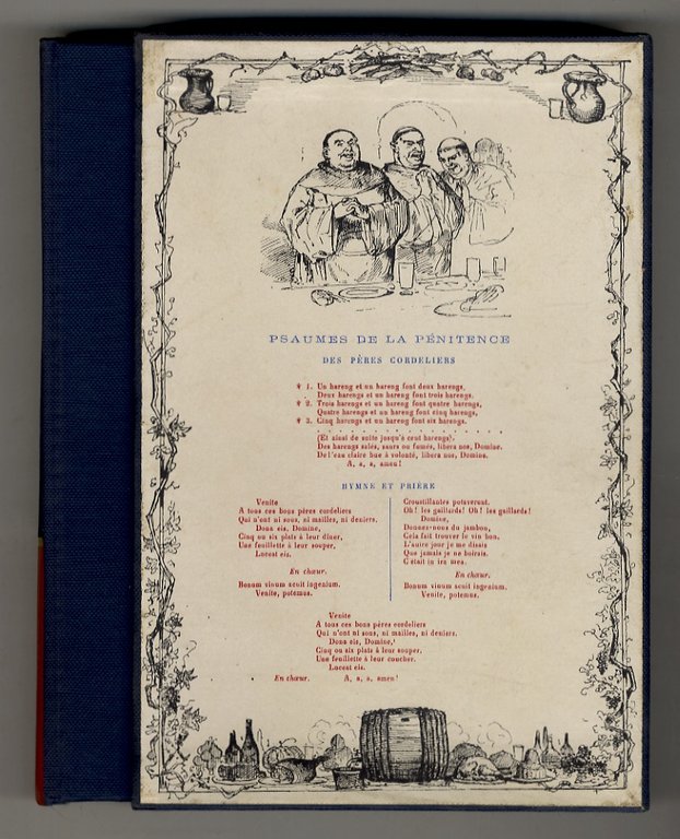 Viaggio attraverso i vini di Francia.