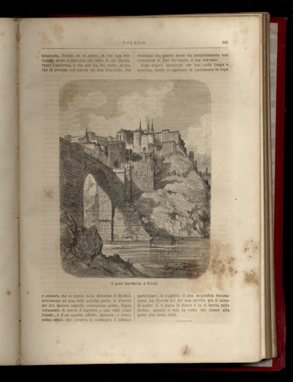 Viaggio in Ispagna del barone Carlo Davillier. Illustrato da oltre …