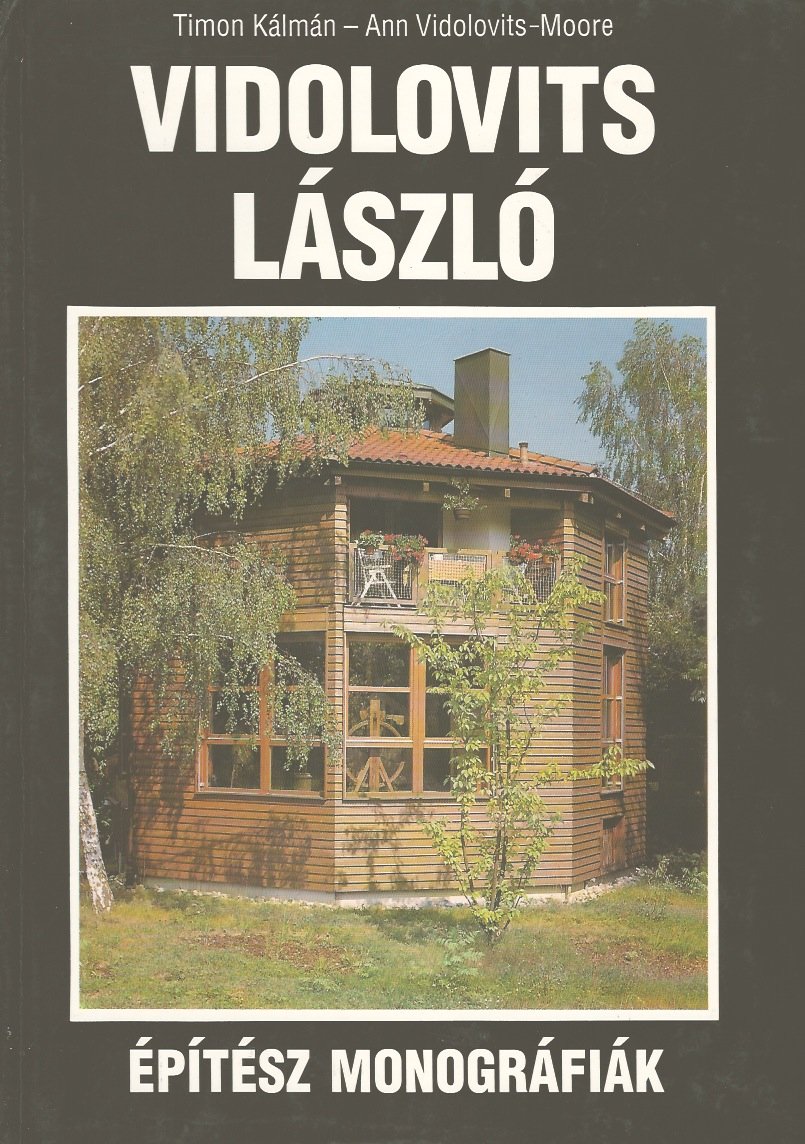 Vidolovits Laszlo.