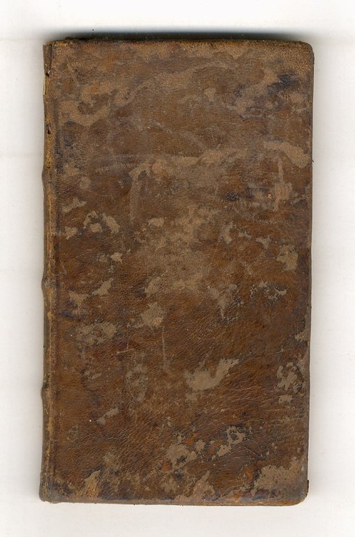 VIER (Die) letzte Ding des Menschens für einen ieden Tag …