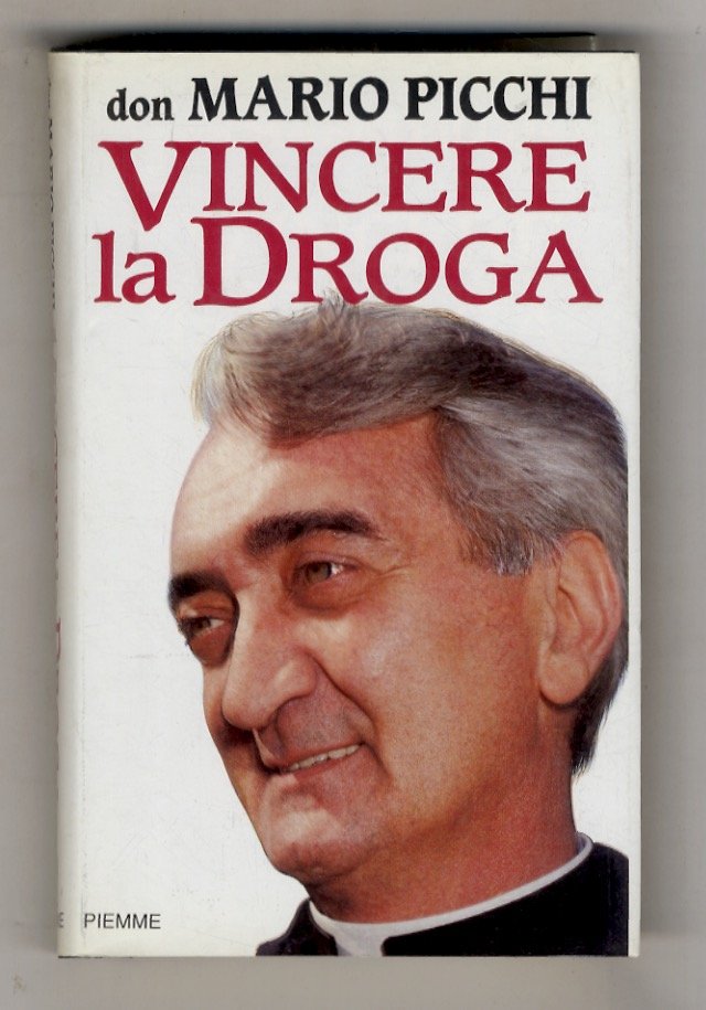 Vincere la droga.