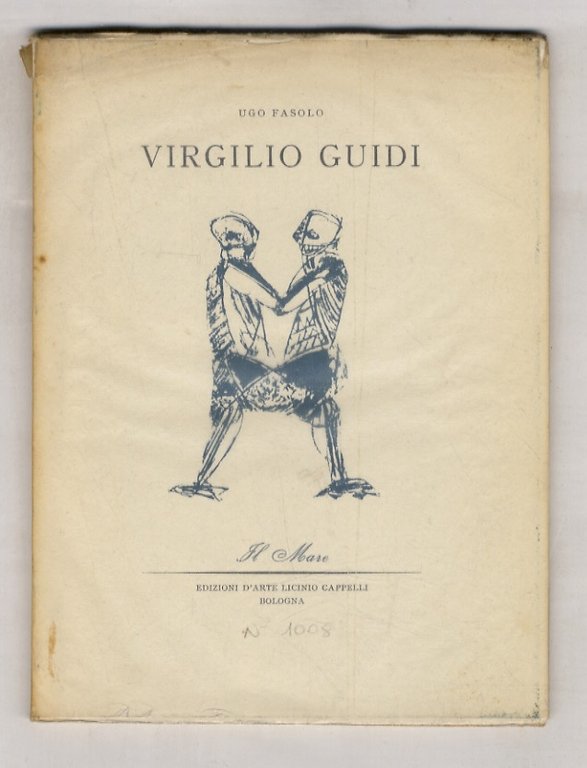 Virgilio Guidi.