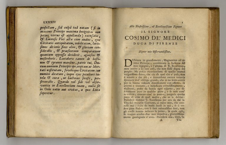 Vita Castruccii Antelminelli Lucensis ducis auctore Nicolao Tegrimo equite ac …