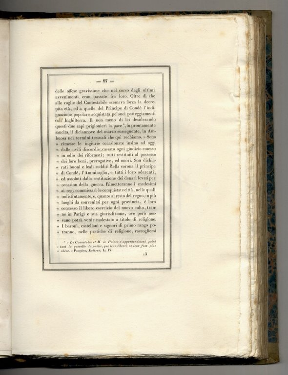 Vita di Caterina de' Medici. Saggio storico di Eugenio Albèri.