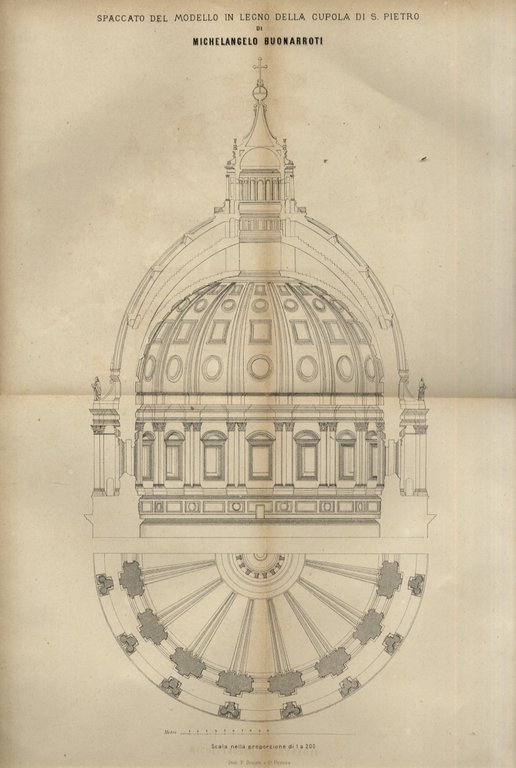 Vita di Michelangelo Buonarroti, narrata con l'aiuto di nuovi documenti …