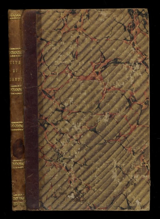 Vita nova di Dante Alighieri secondo la lezione di un … | Immagine Gallery 3