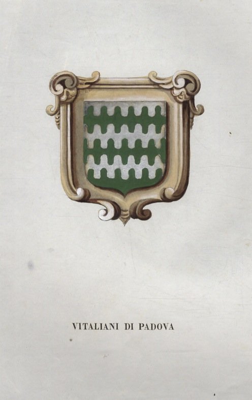 VITALIANI di Padova.