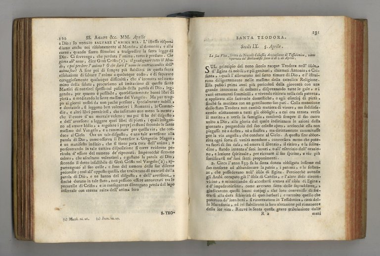 Vite di sante donne estratte dalle due raccolte delle vite …