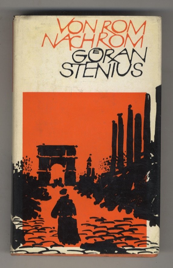 Von Rom nach Rom. Die Kulturlandschaften Italiens.