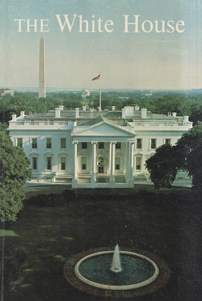 WHITE HOUSE (THE). An historic guide.