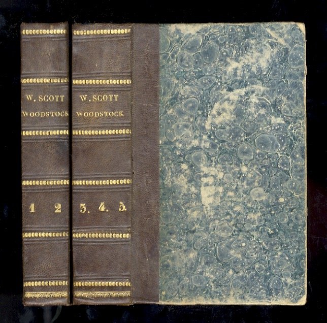 Woodstock ossia il cavaliere. Storia del tempo di Cromvello - … | Immagine Gallery 3