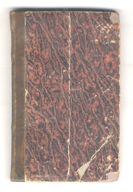 Zizina. Romanzo. Traduzione dal francese di A. Orvieto. Parte I.