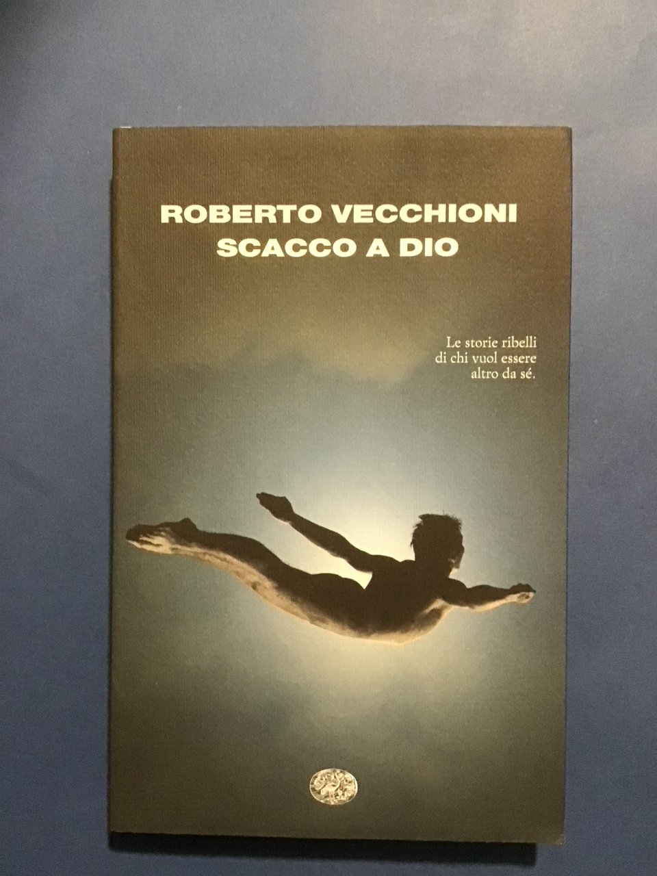 SCACCO A DIO | Immagine principale