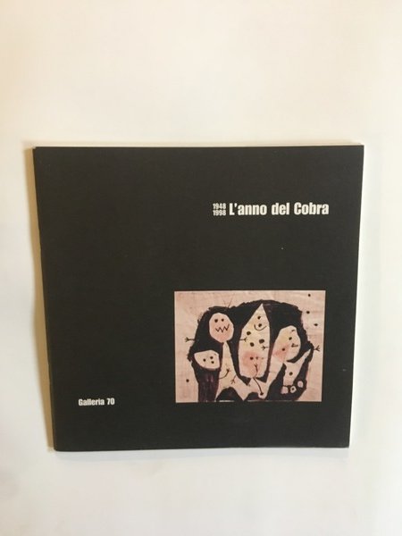 1948 - 1998 L'anno del Cobra