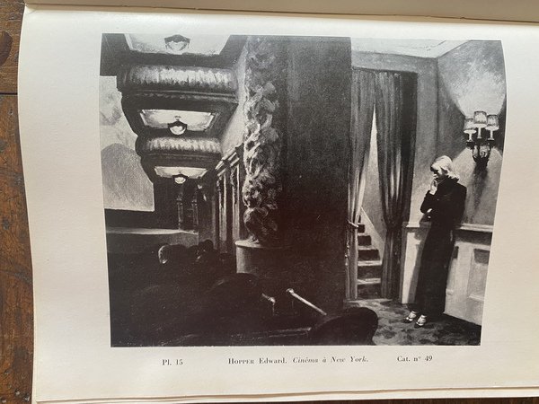 50 ans d'art aux Etats-Unis Collections du Museum of Modern …