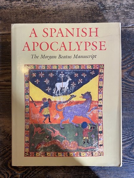 A spanish apocalypse