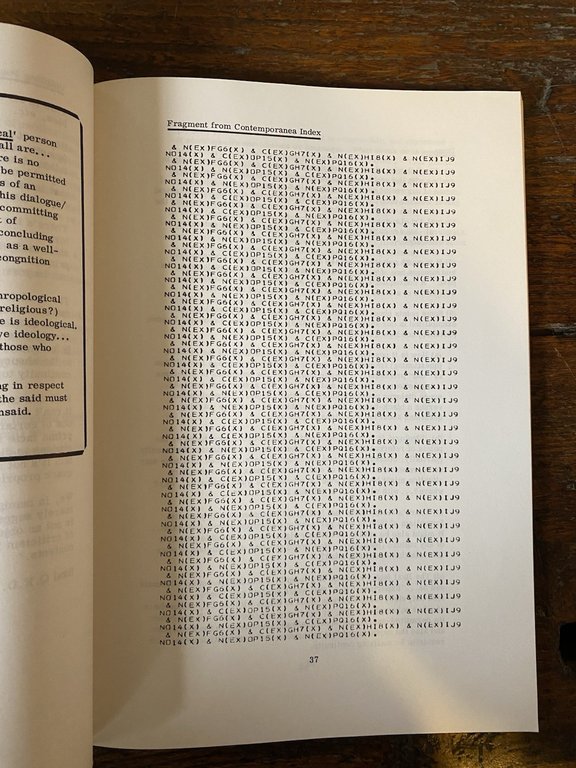 AA.VV. Art-Language Volume 2 Number 4 June 1974 Warwickshire