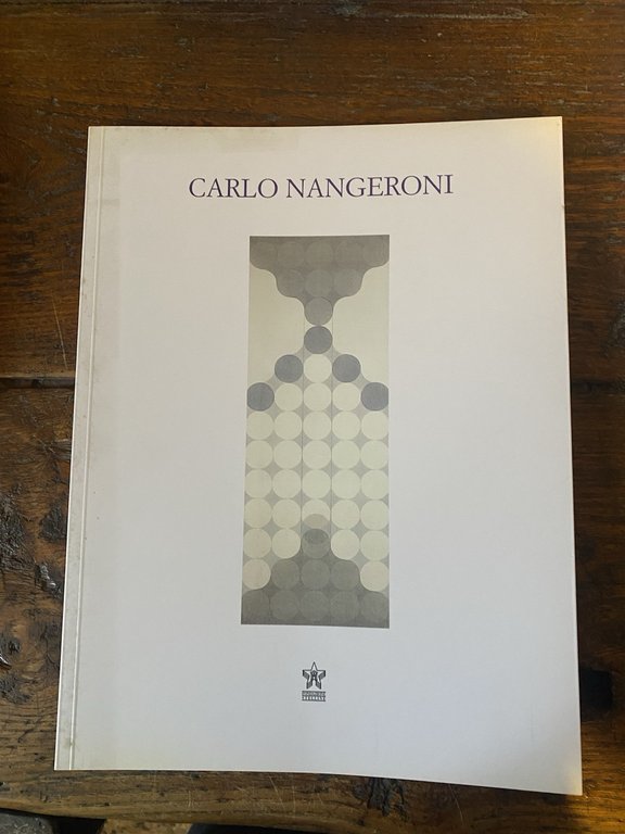 AA.VV. Carlo Nangeroni Milano Fondazione Stelline 2002