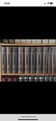 AA.VV. Enciclopedia dell'arte antica classica e orientale Roma Treccani