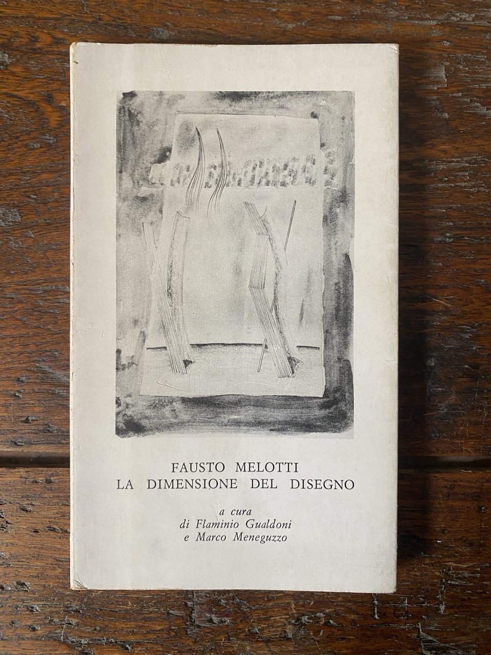 AA.VV. Fausto Melotti La dimensione del disegno Museo Butti Viggiù …