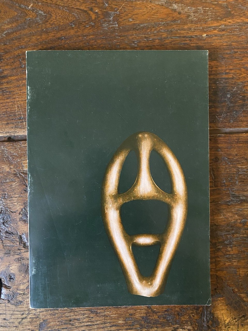 AA.VV. Hommage a Jean Arp Strasbourg Exposition a l'Ancienne Douane … | Immagine principale