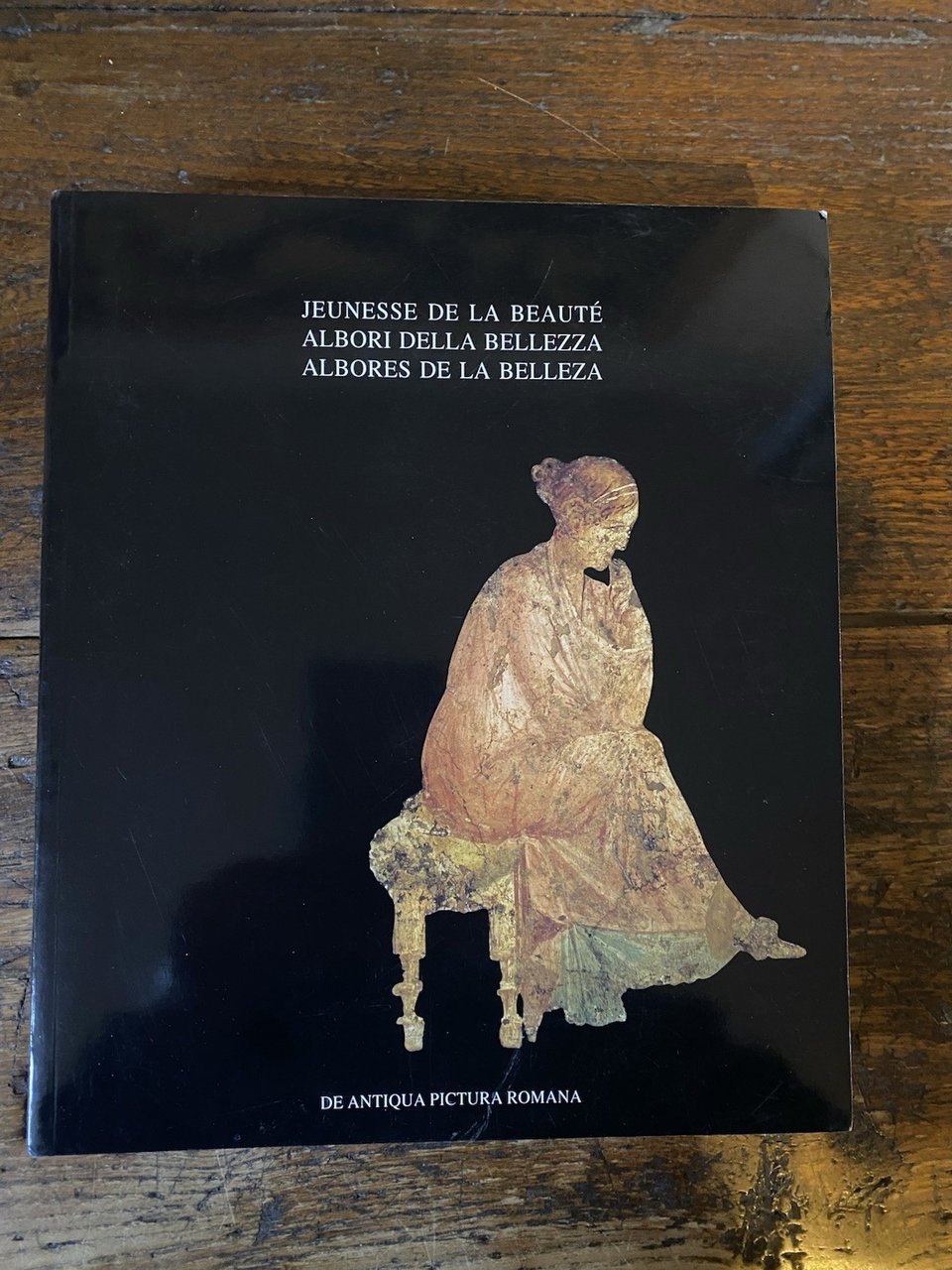 AA.VV. Jeunesse de la Beauté Albori della bellezza Paris Ars … | Immagine principale