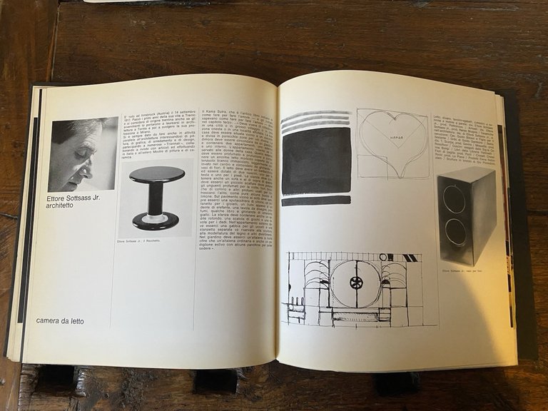AA.VV. La casa abitata Firenze Biennale degli interni di oggi …