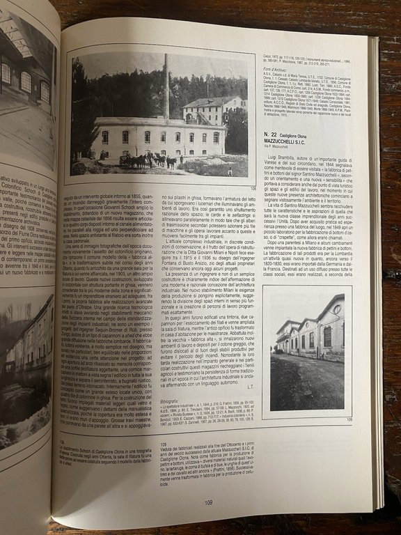 AA.VV. La fabbrica ritrovata Mostra di archeologia industriale nella Valle … | Immagine Gallery 2
