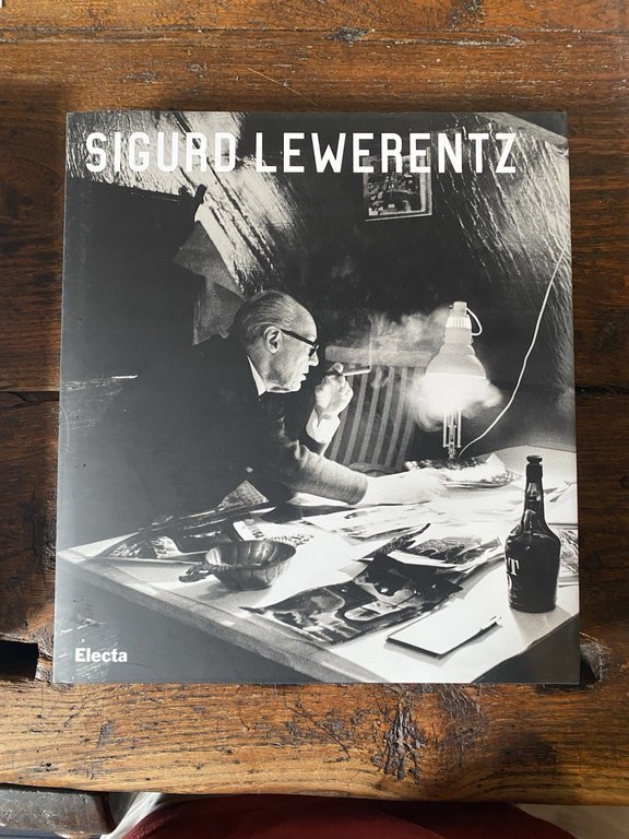 AA.VV. Sigurd Lewerentz 1885-1975 Milano Electa 2001 | Immagine Gallery 2