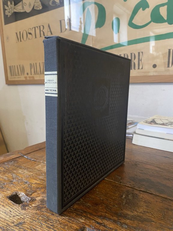 AA.VV. Umberto Brunelleschi illustrazione, moda e teatro (1879-1949) | Immagine Gallery 2