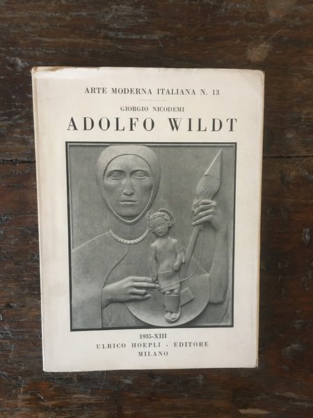 Adolfo Wildt