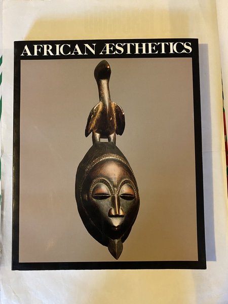 African Aesthetics The Carlo Monzino Collection