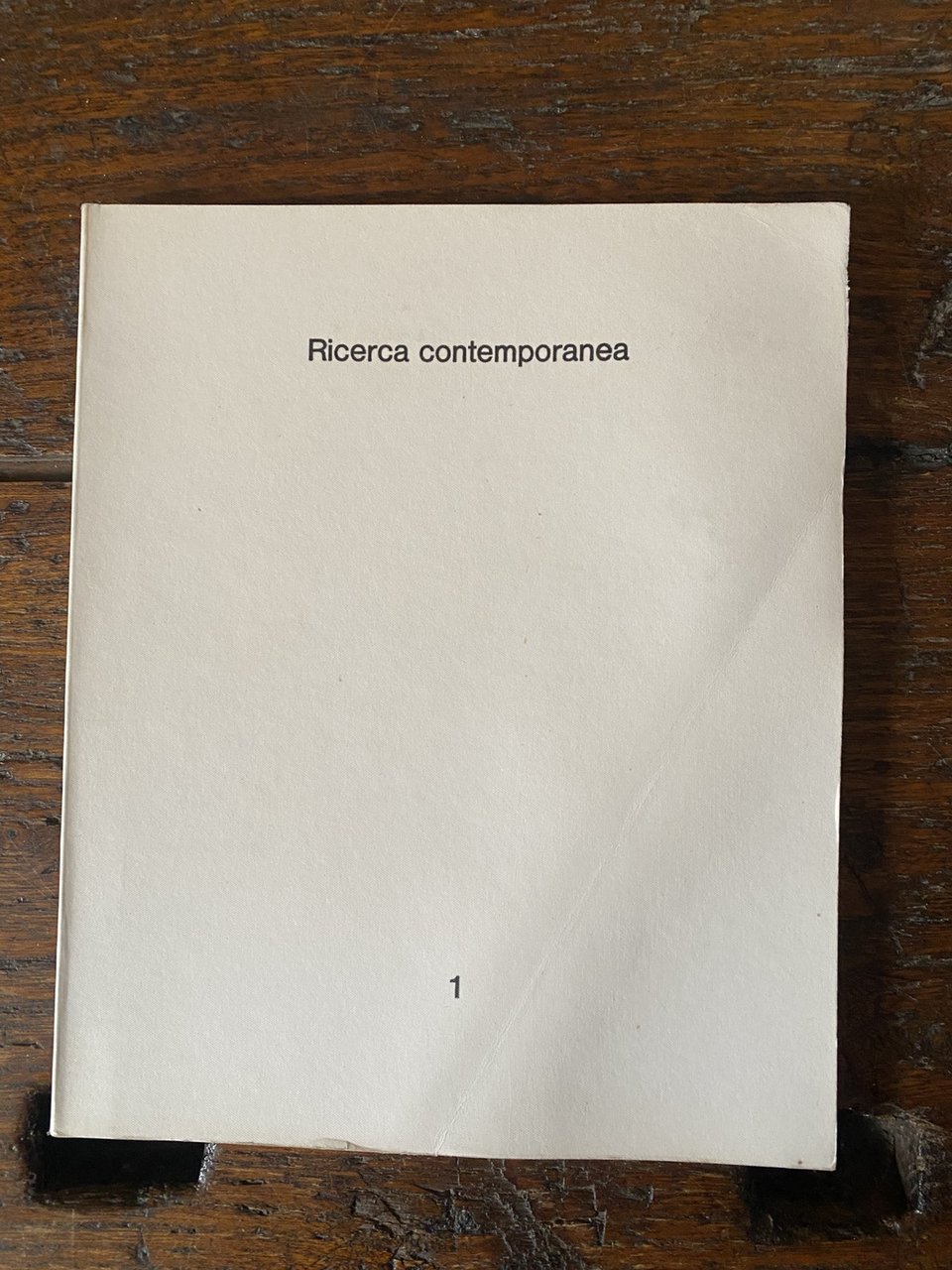 Agnetti Vincenzo Gli achromes di Piero Manzoni Scheiwiller Milano 1970