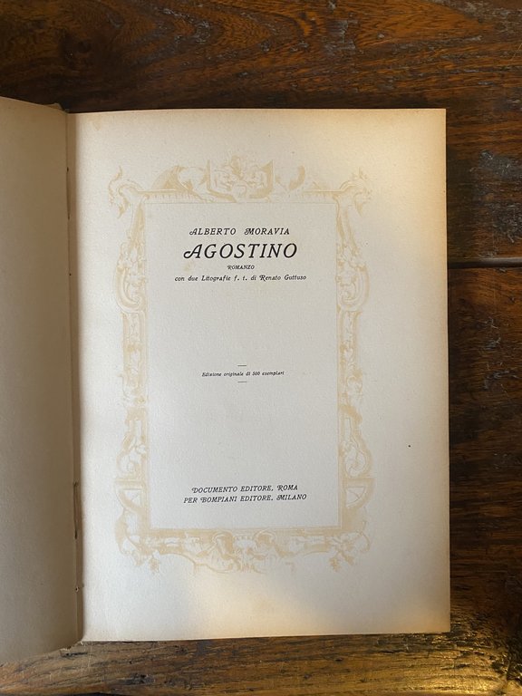 Agostino