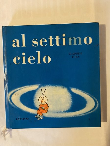 Al settimo cielo