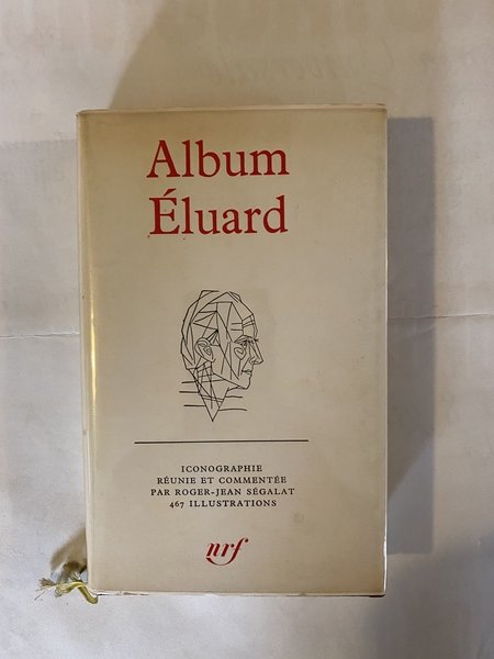 Album Eluard