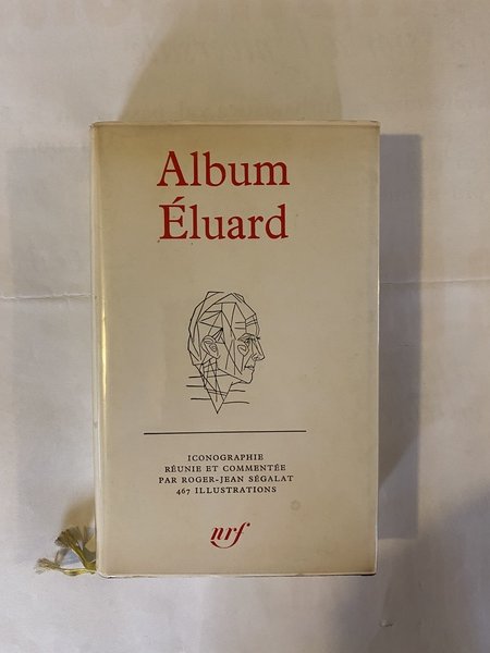 Album Rimbaud