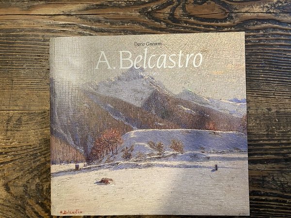 Alfredo Belcastro 1893-1961