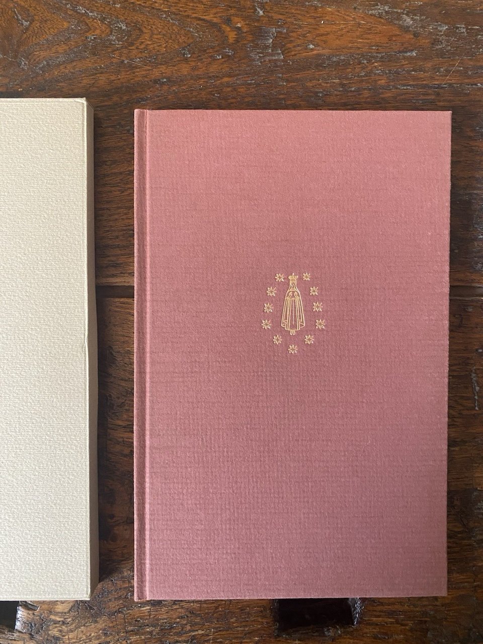 Algranati Maria Storia dello scuopolo Valdonega Mardersteig 1957