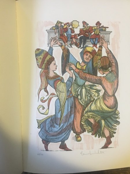 All'insorgere del volgare Poeti Santi e Maledetti del Duecento