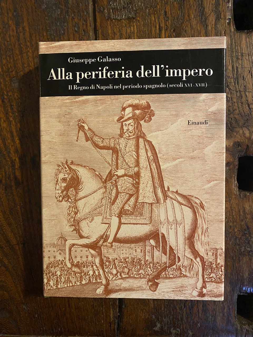 Alla periferia dell'impero Il Regno di Napoli nel periodo spagnolo …