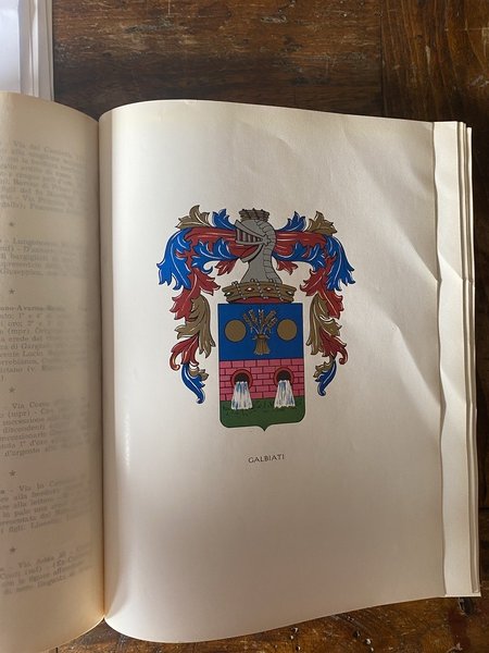 Almanacco nobiliare italiano