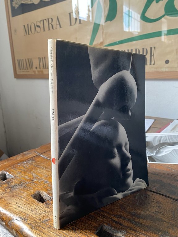 Amendola Aurelio Tre fotografie 24 x 18 cm. su Finotti …