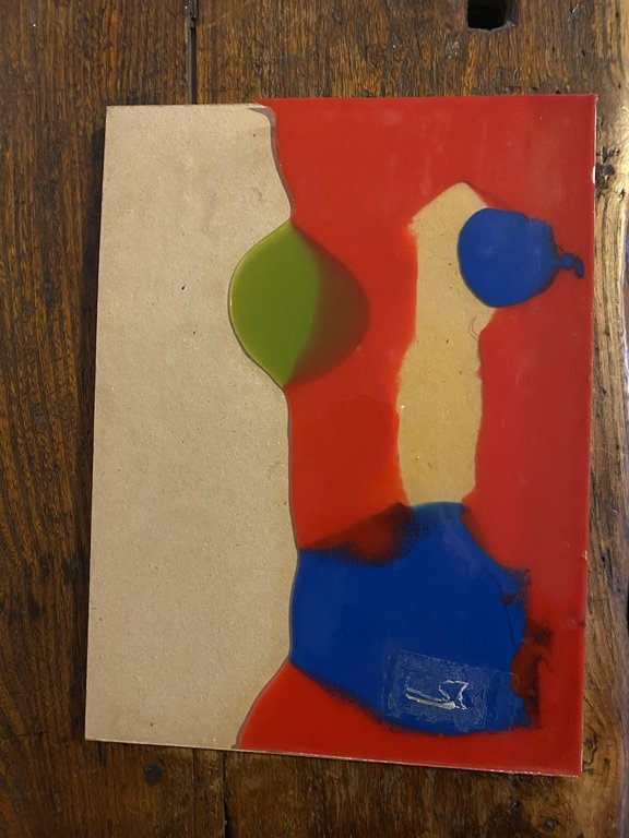 Antonelli Paola Pesce Gaetano Mutant Materials in Contemporary Design MOMA …