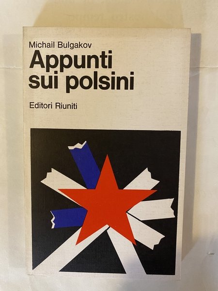 Appunti sui polsini