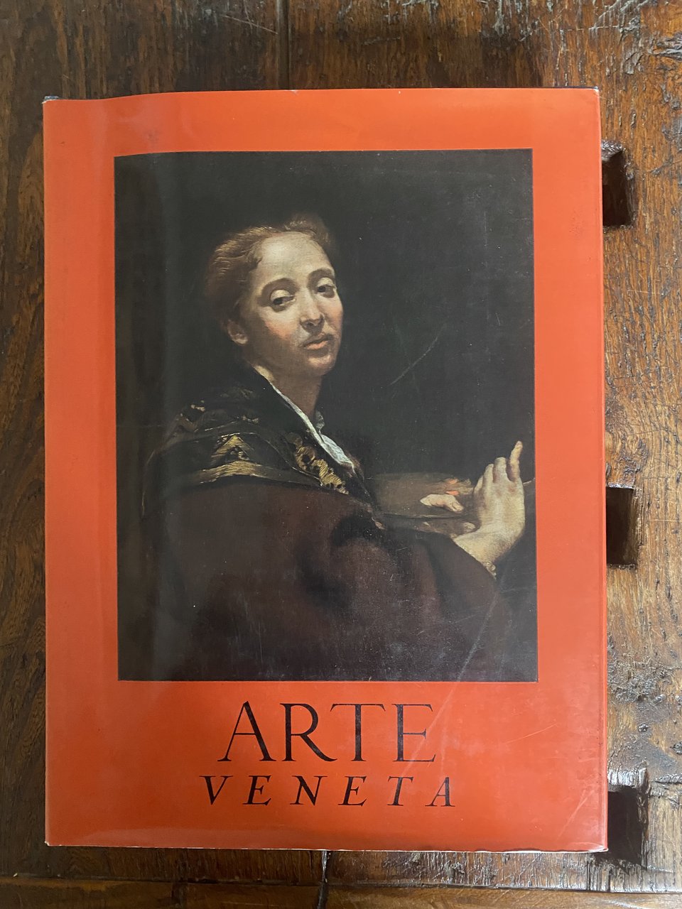 Arte Veneta Rivista di storia dell'arte Annata XXII