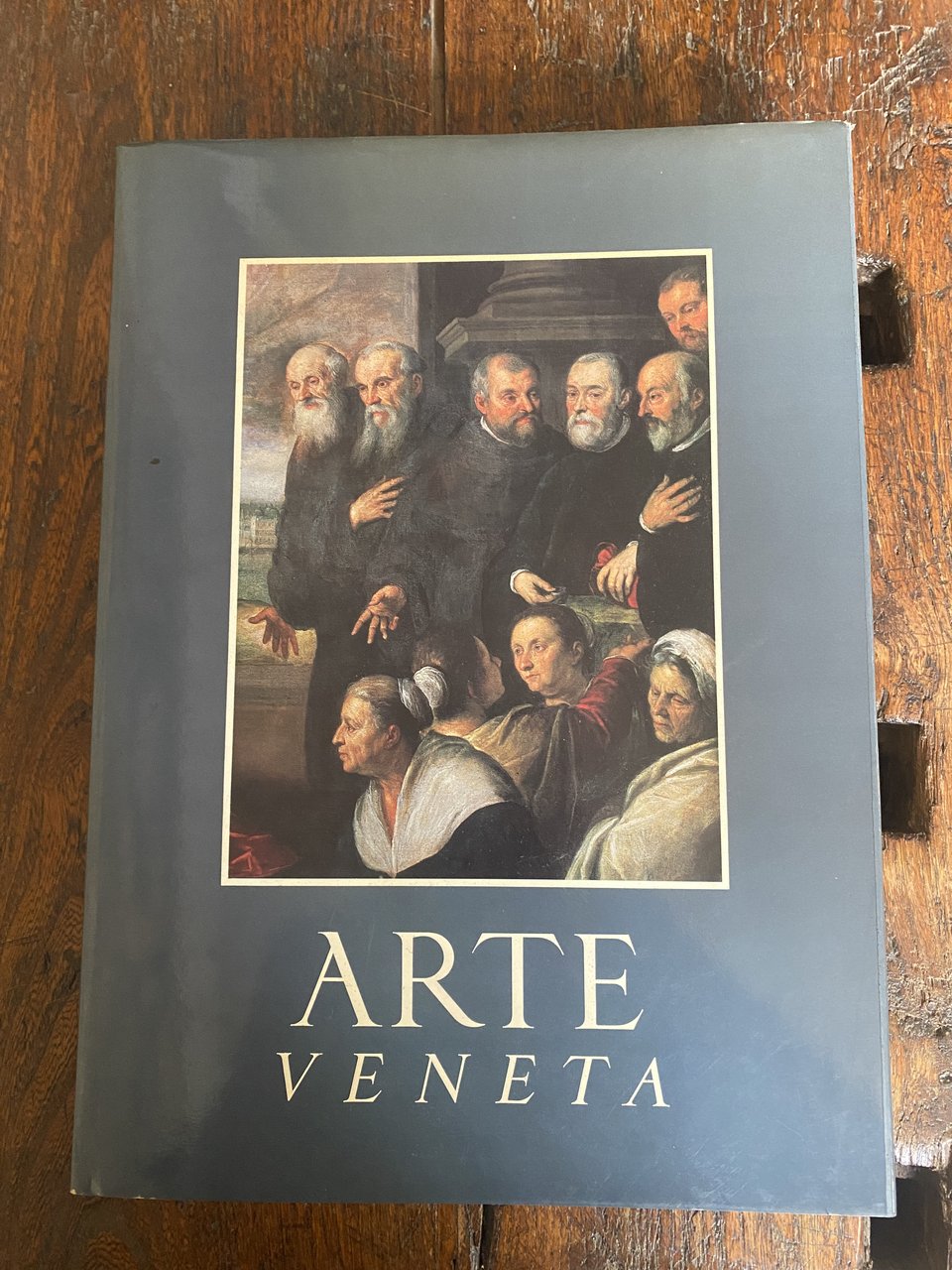 Arte Veneta Rivista di storia dell'arte Annata XXXVIII