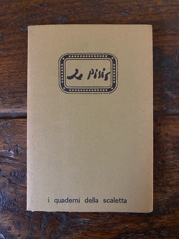 Autografato Galli Federica De Pisis Reggio Emilia Galleria La scaletta …