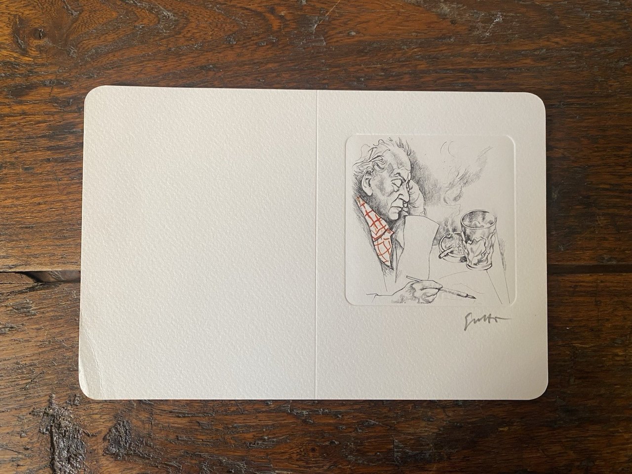 Autografato Guttuso Renato La collezione degli Autoritratti Bolaffi Arte